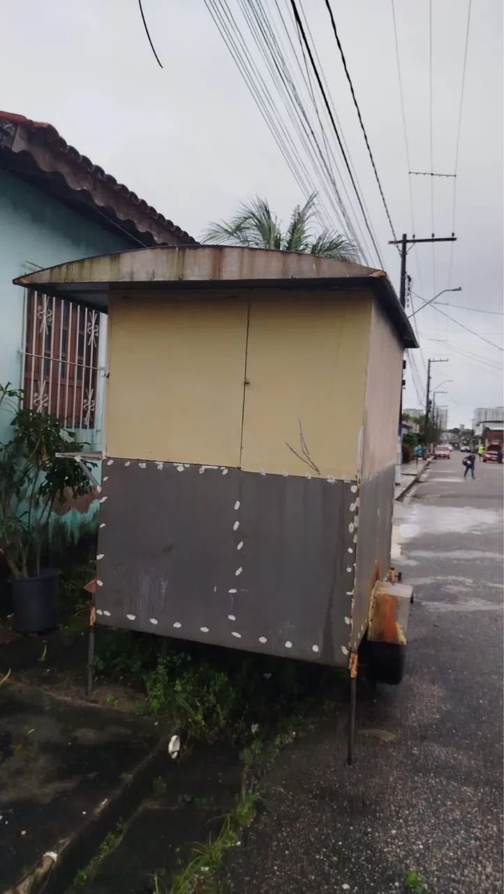 Trailer  - Foto 2