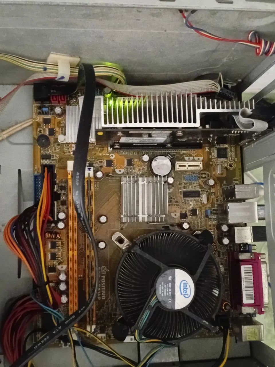 Computador básico  - Foto 2