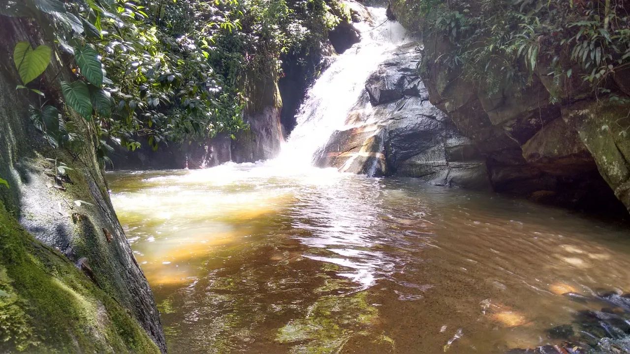 Aluguel de casa de Campo em Serra de Bertholdo cachoeiras de Macacu  - Foto 9
