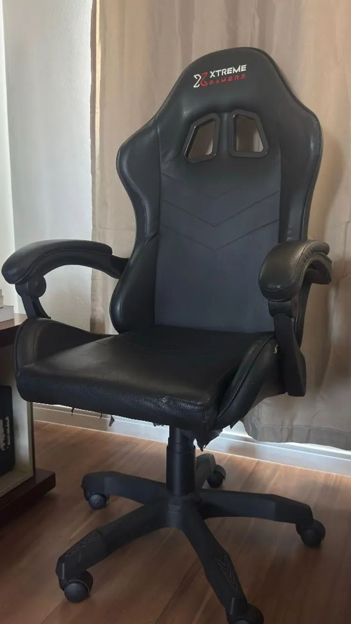Cadeira Gamer Xtreme - Foto 2