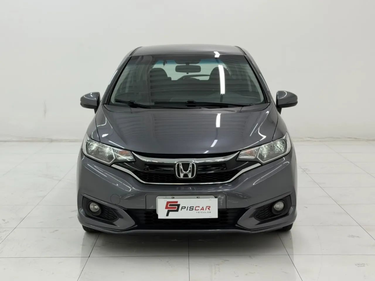 Honda Fit 2017 - Foto 2