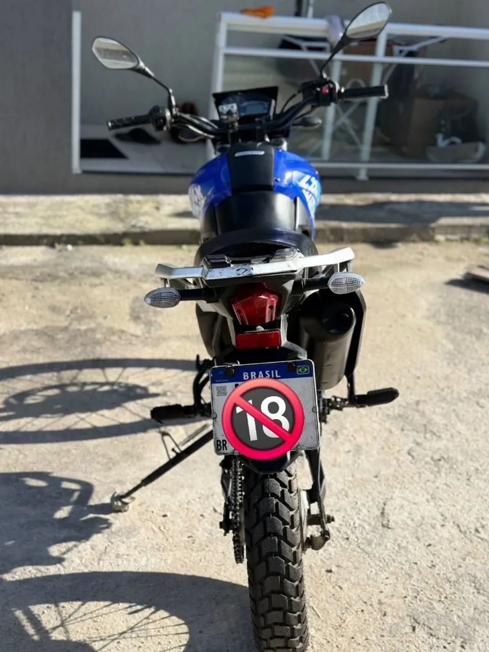 Crosser 2017 - Foto 4