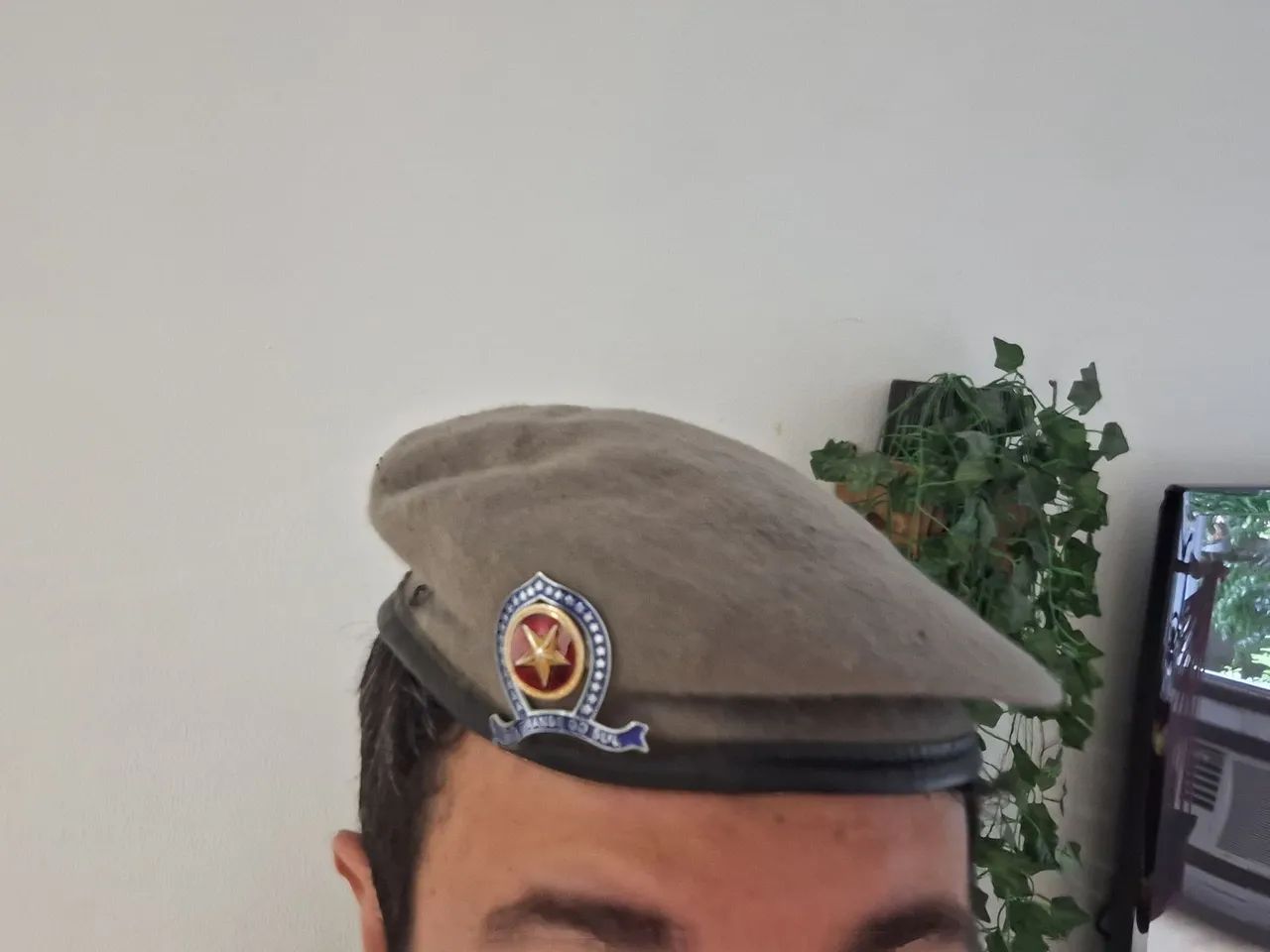 Boina  - Foto 2