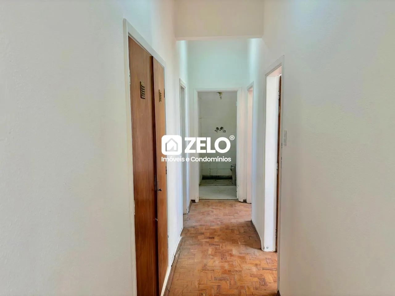Apartamento à venda em Centro, Campinas - SP | Cód 59045 - Foto 4