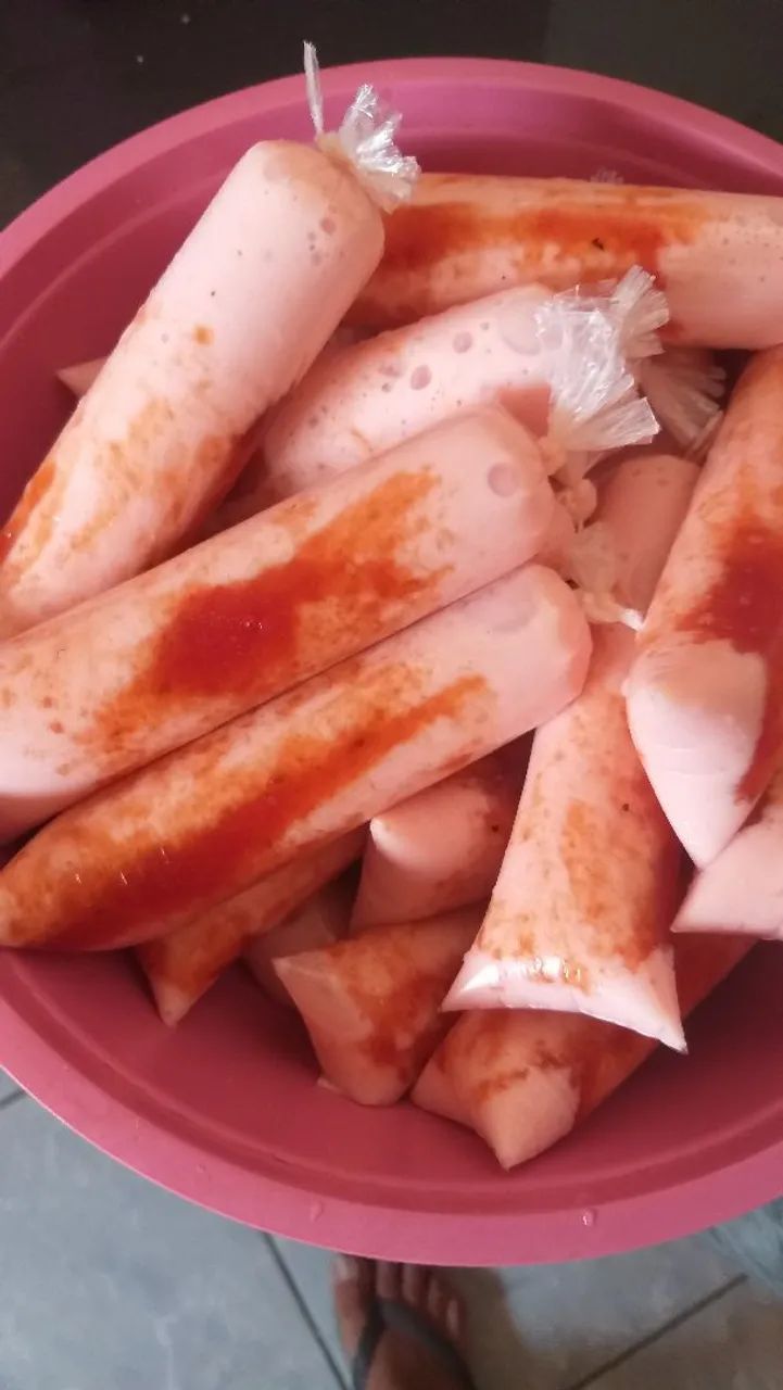 Dindin gourmet  - Foto 2