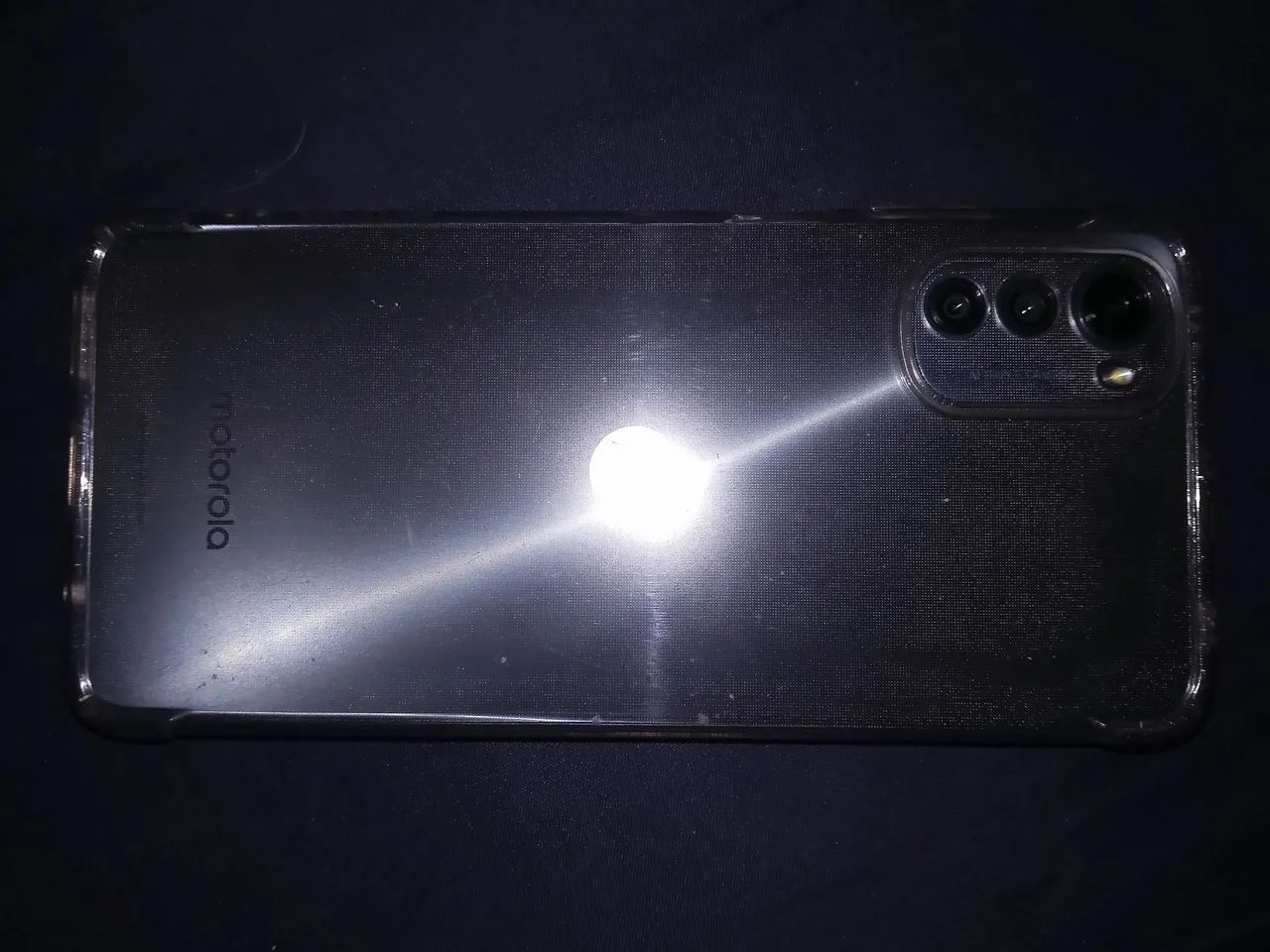Celular Motorola e32  - Foto 4