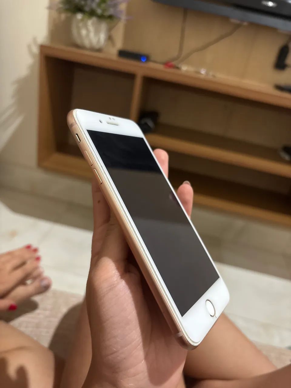iPhone 8 Plus 64gb - Foto 3
