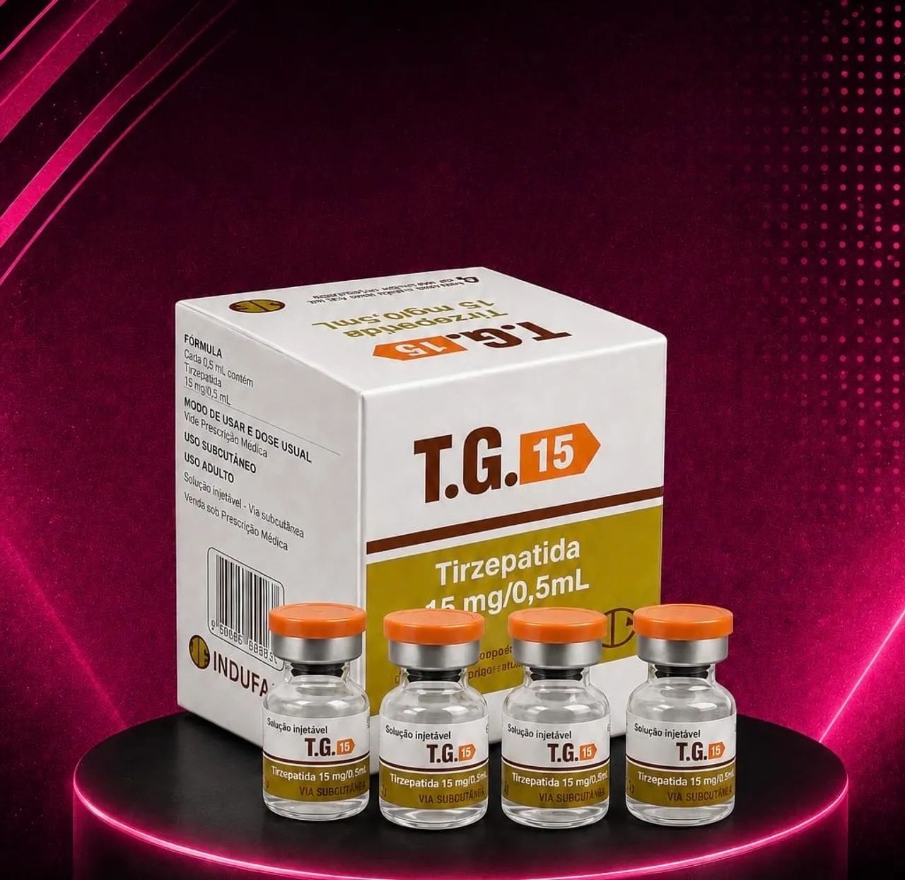 Vende TG (tizerpartida) - Foto 4