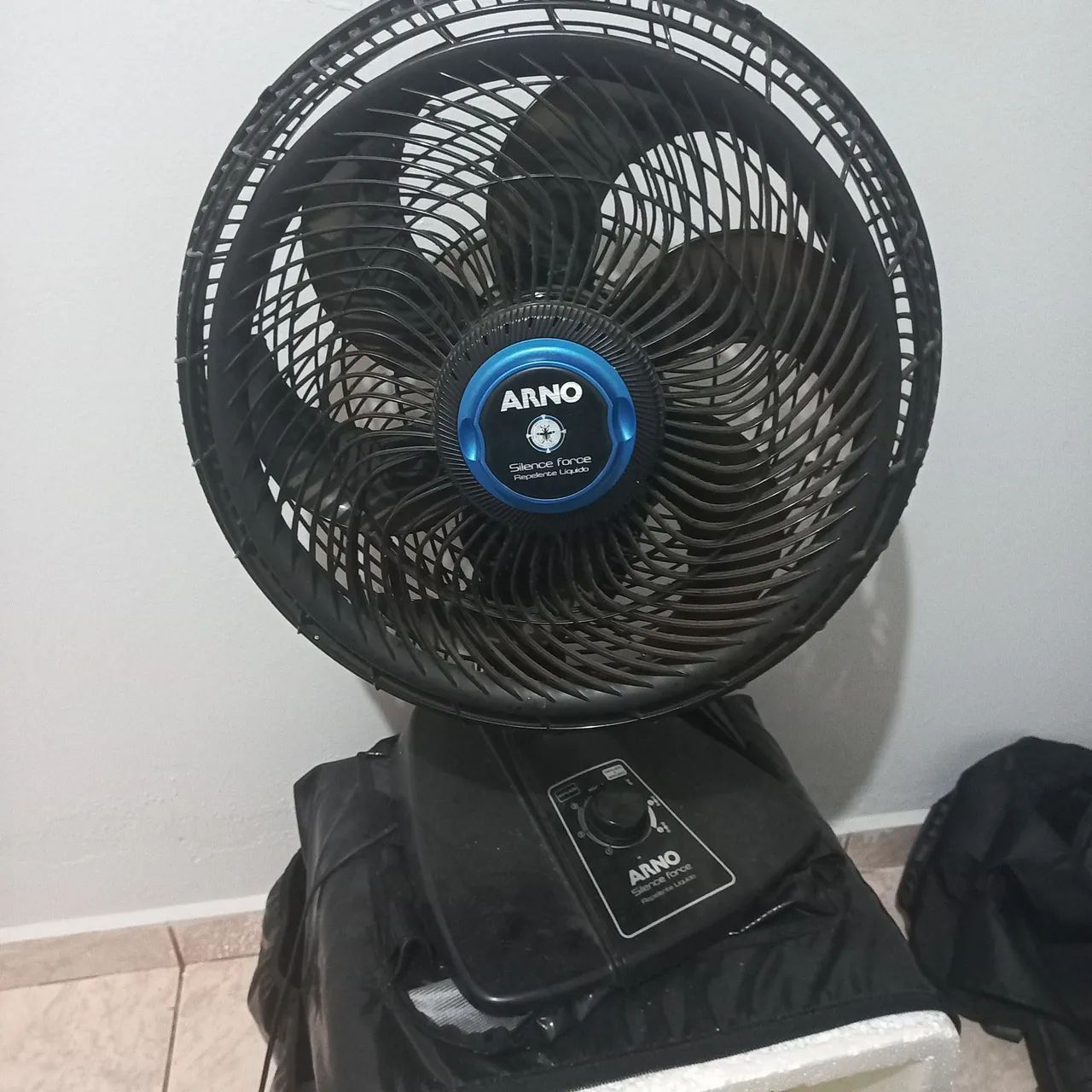 Ventilador