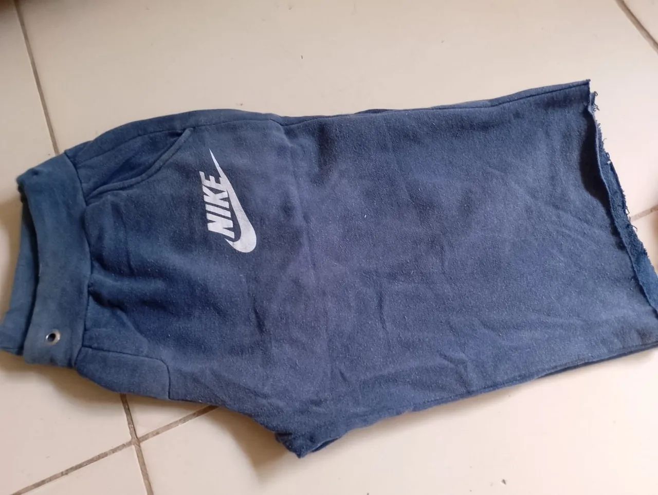 Roupas masculina 
