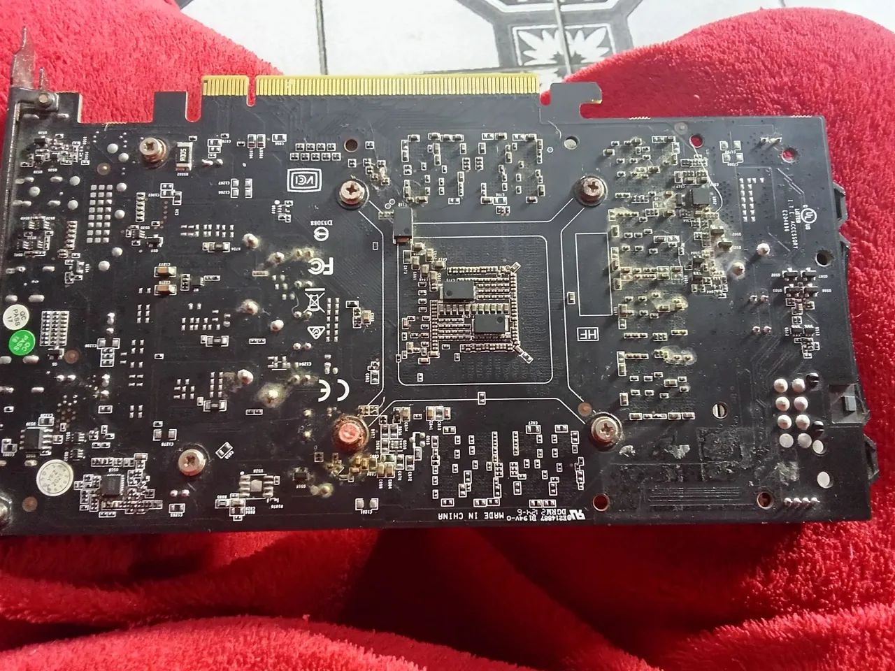GAMER PC LINDA PLACA  - Foto 2