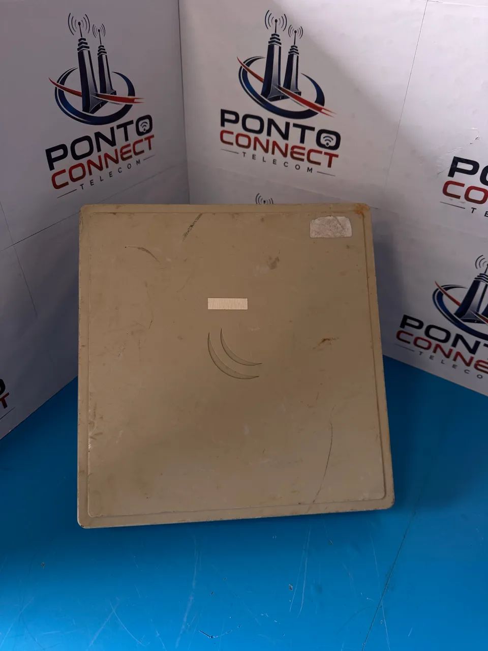 Mikrotik QRT 5 - Foto 2