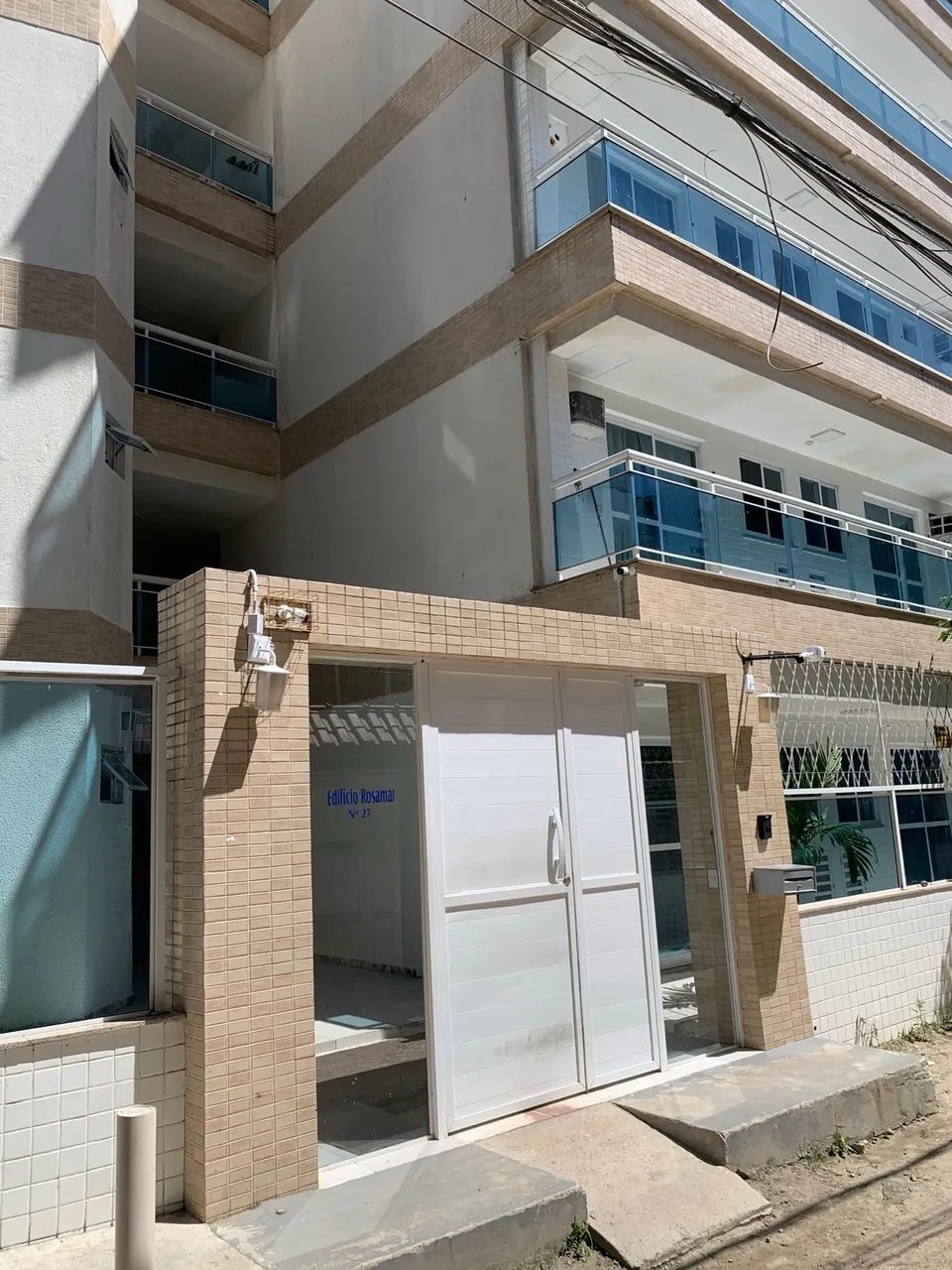 Loft a 400m da praia 