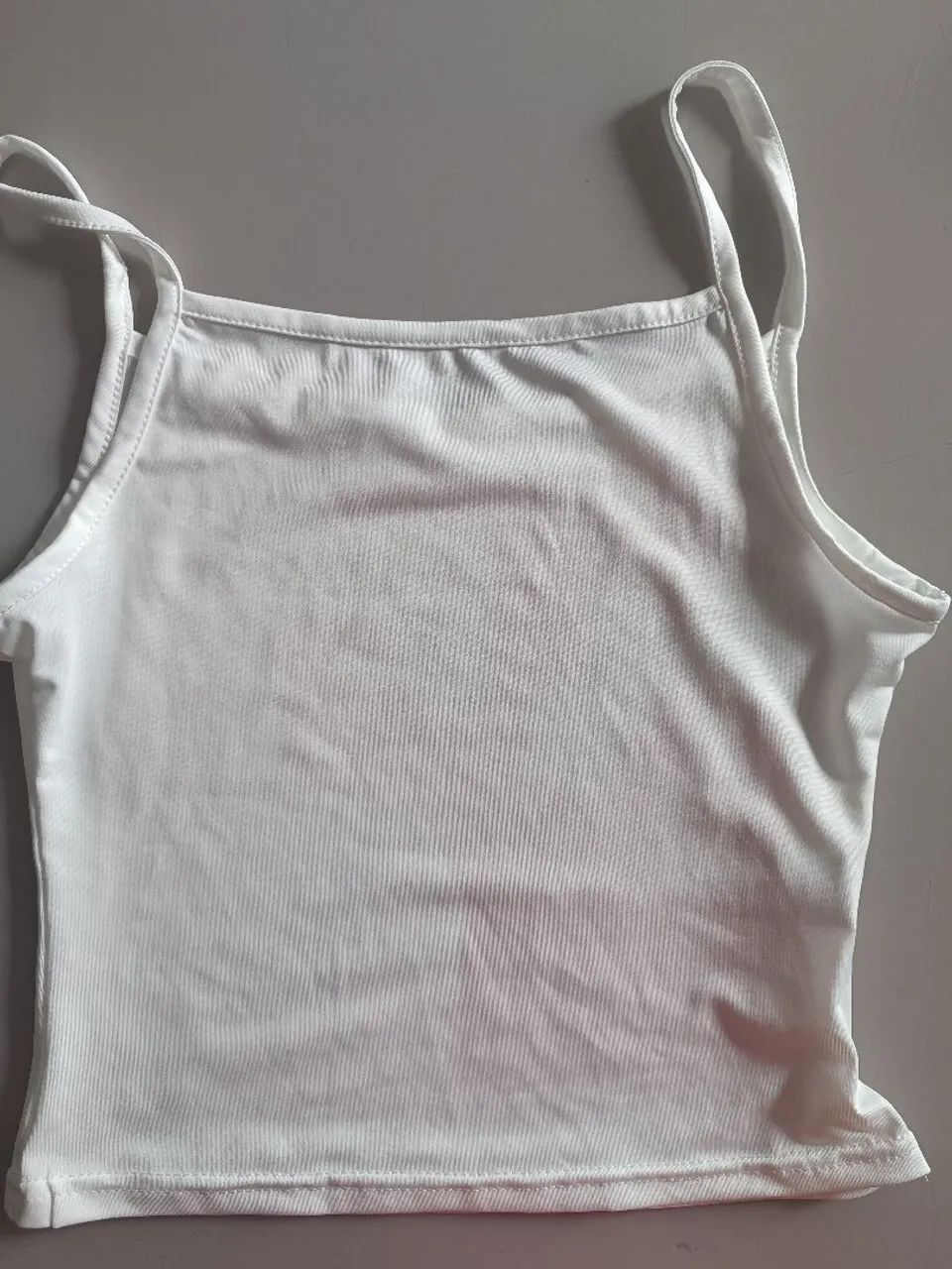 Blusa Da Aliexpress Nova - Foto 2