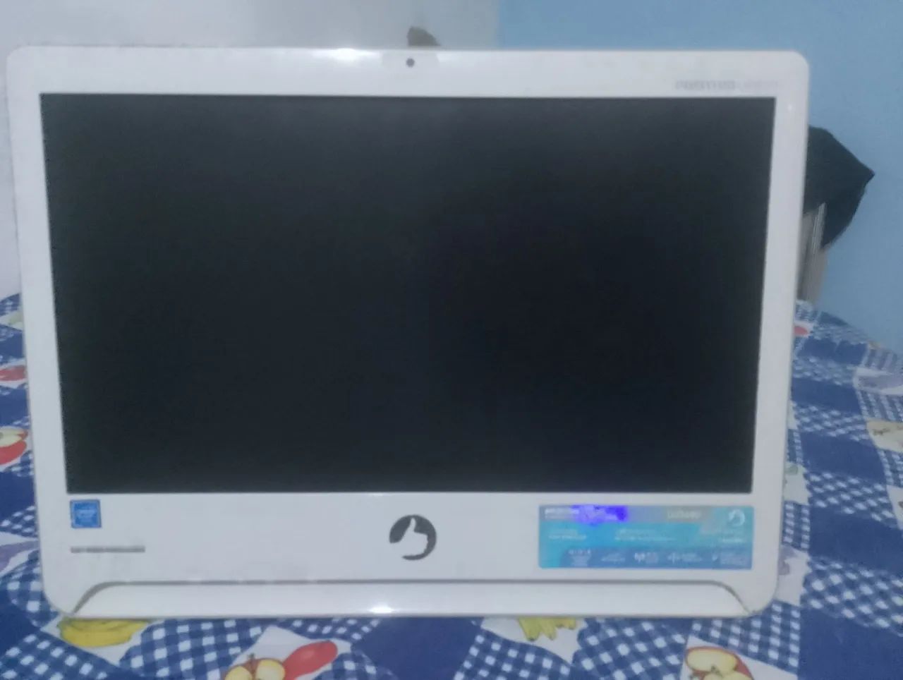 Computador de mesa 