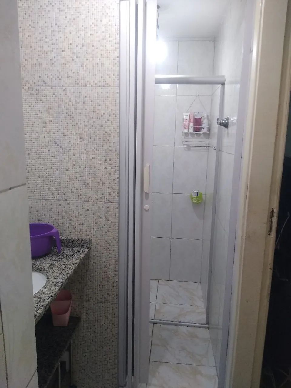 Foto - Itapevi - Conjunto Habitacional - Setor D