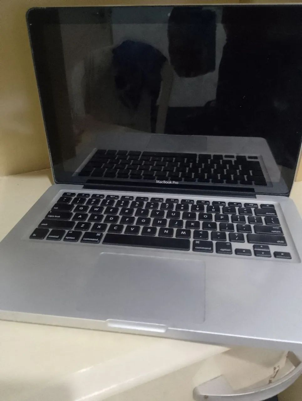 MACBOOK 12 PRO 