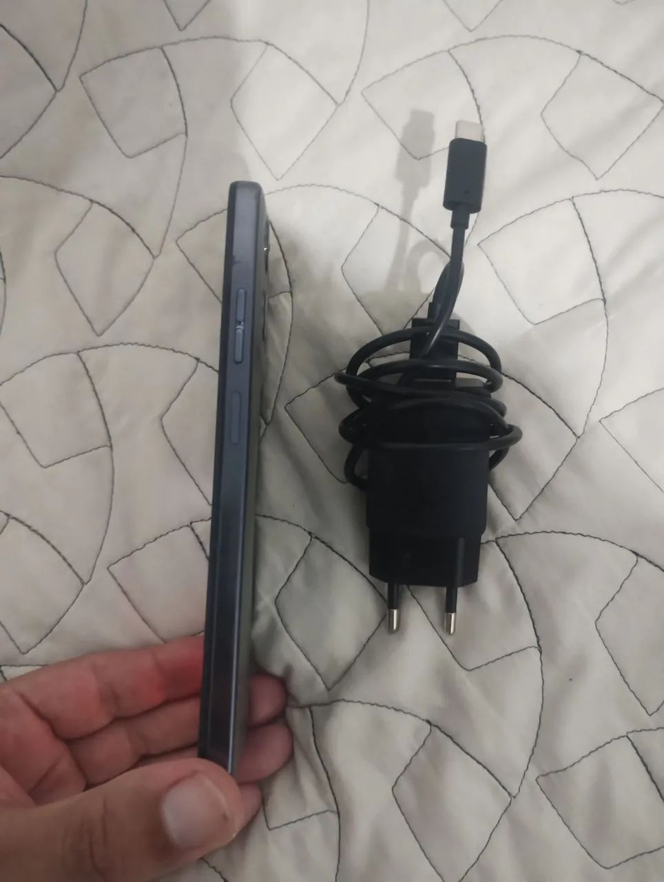 Vendo celular da Motorola top - Foto 3