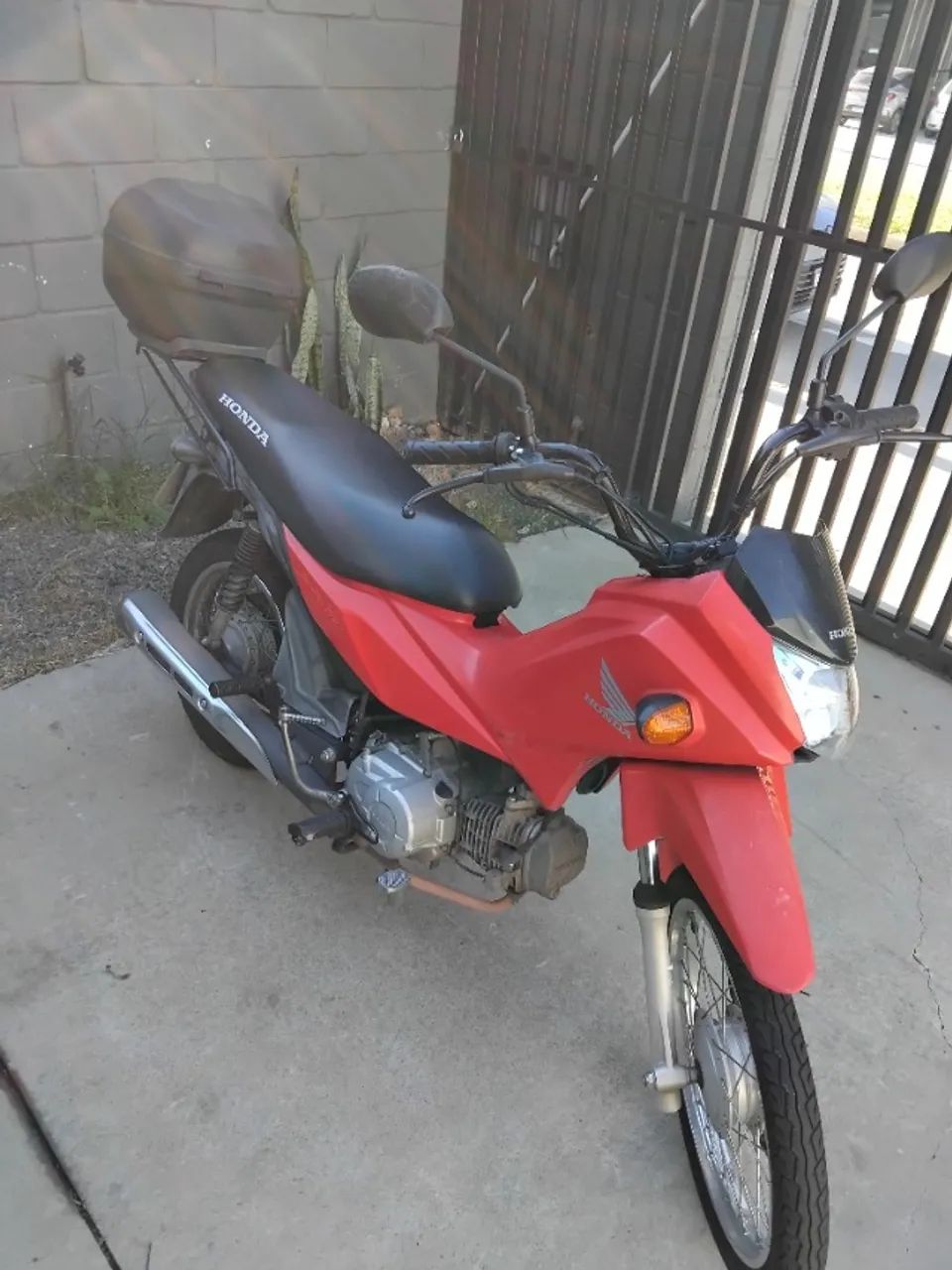 HONDA POP 110i 2024   - Foto 2