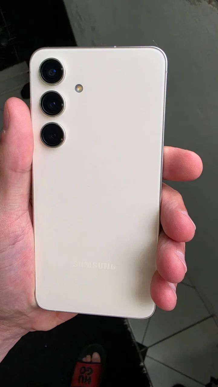 Samsung galaxy s24