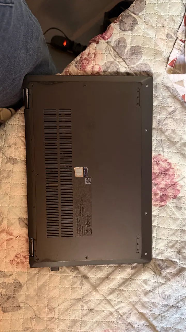Notebook Lenovo Ideapad Flex 5i - Foto 4