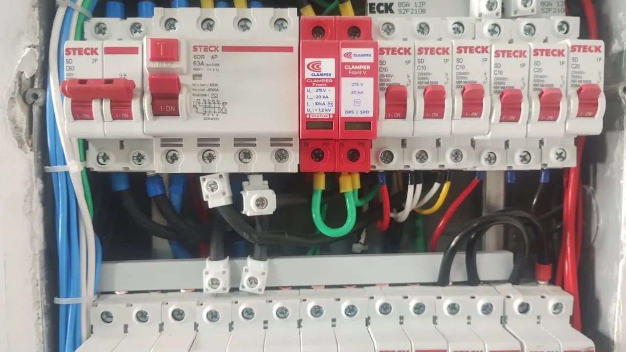 Eletricista residencial  - Foto 2