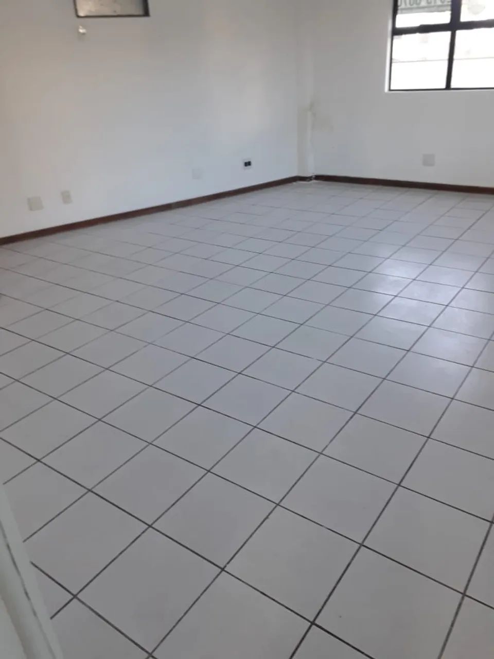Conjunto de salas no Bairro Serra