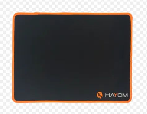 MOUSEPAD HAYOM 240 X 320 X 2MM - AI1018