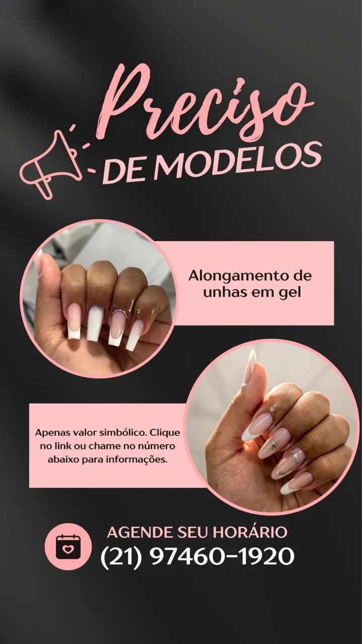 Preciso de modelos  - Foto 2