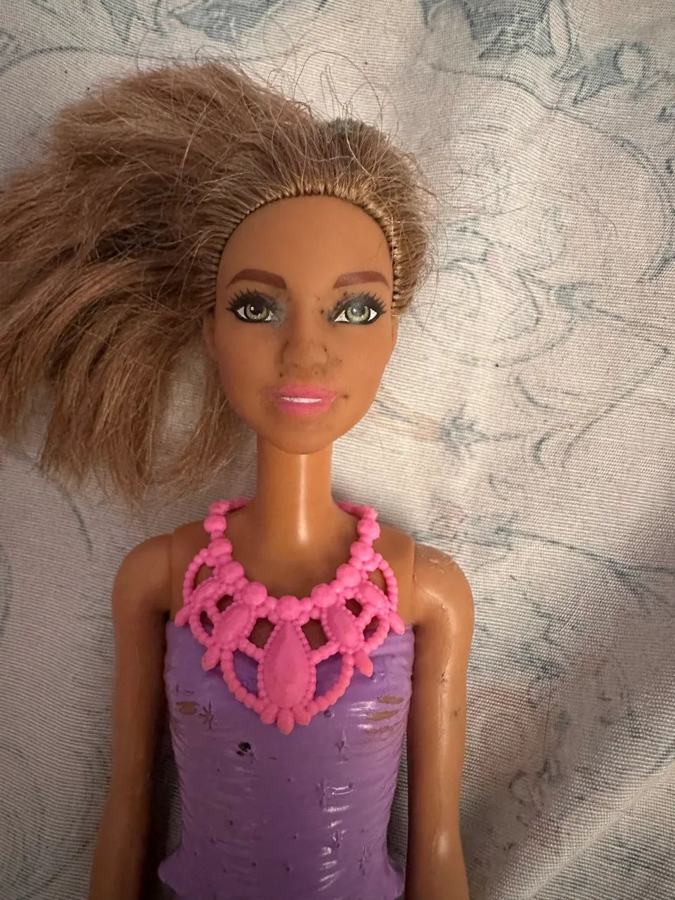 Barbie Mattel 