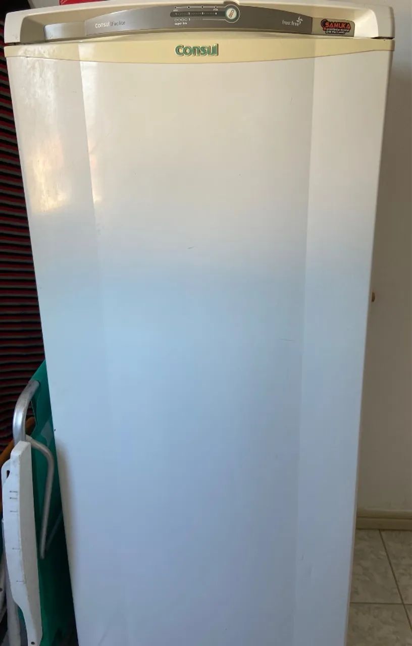 Geladeira  - Foto 3
