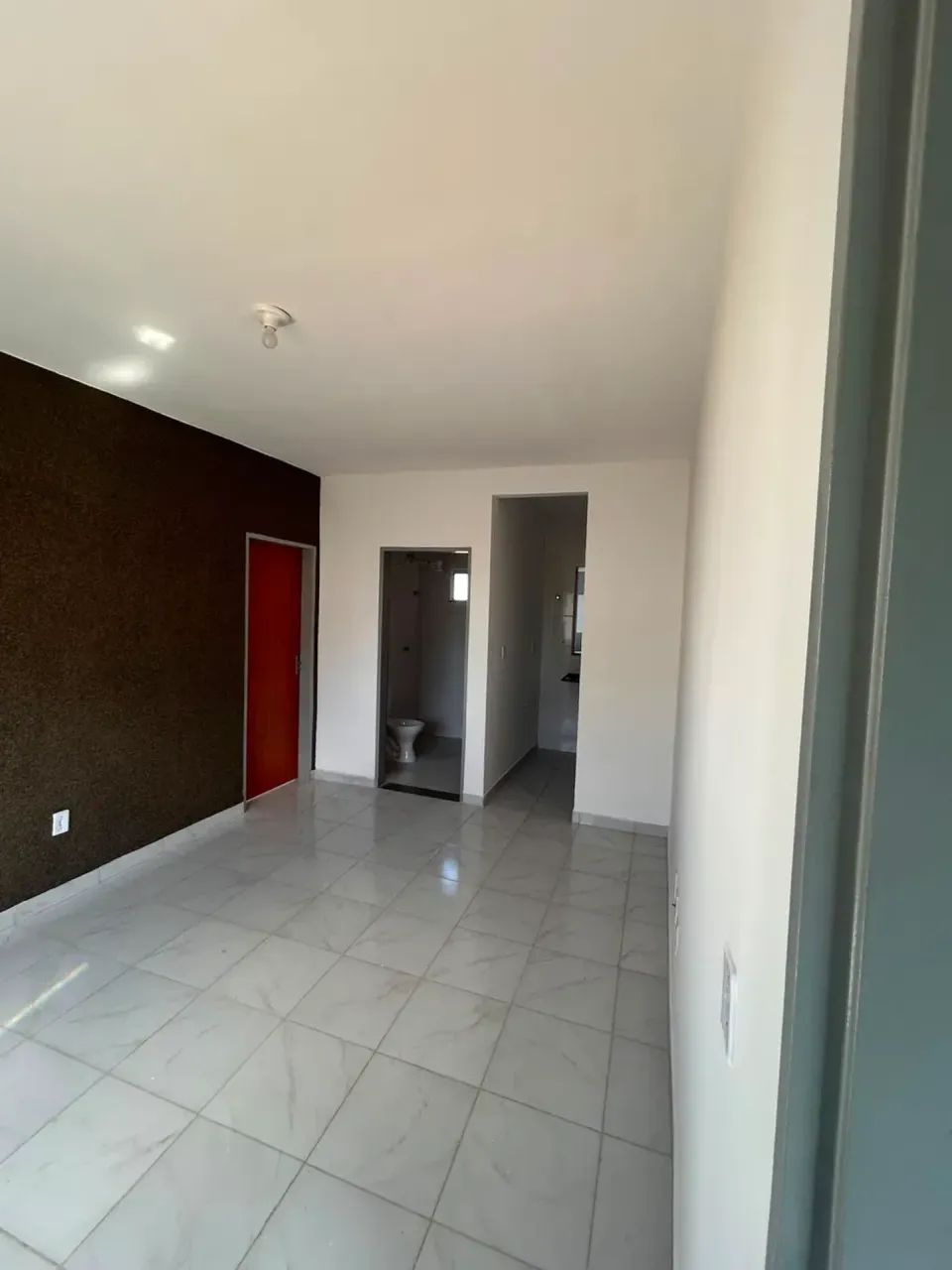 apartamento águas lindas - Foto 2