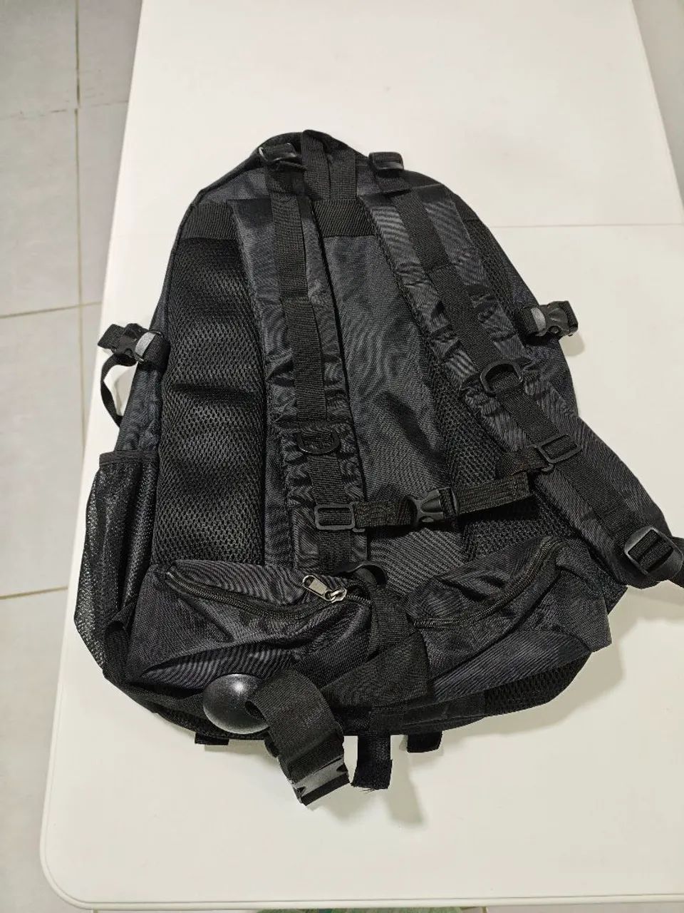 MOCHILA NORD 35L  - Foto 3