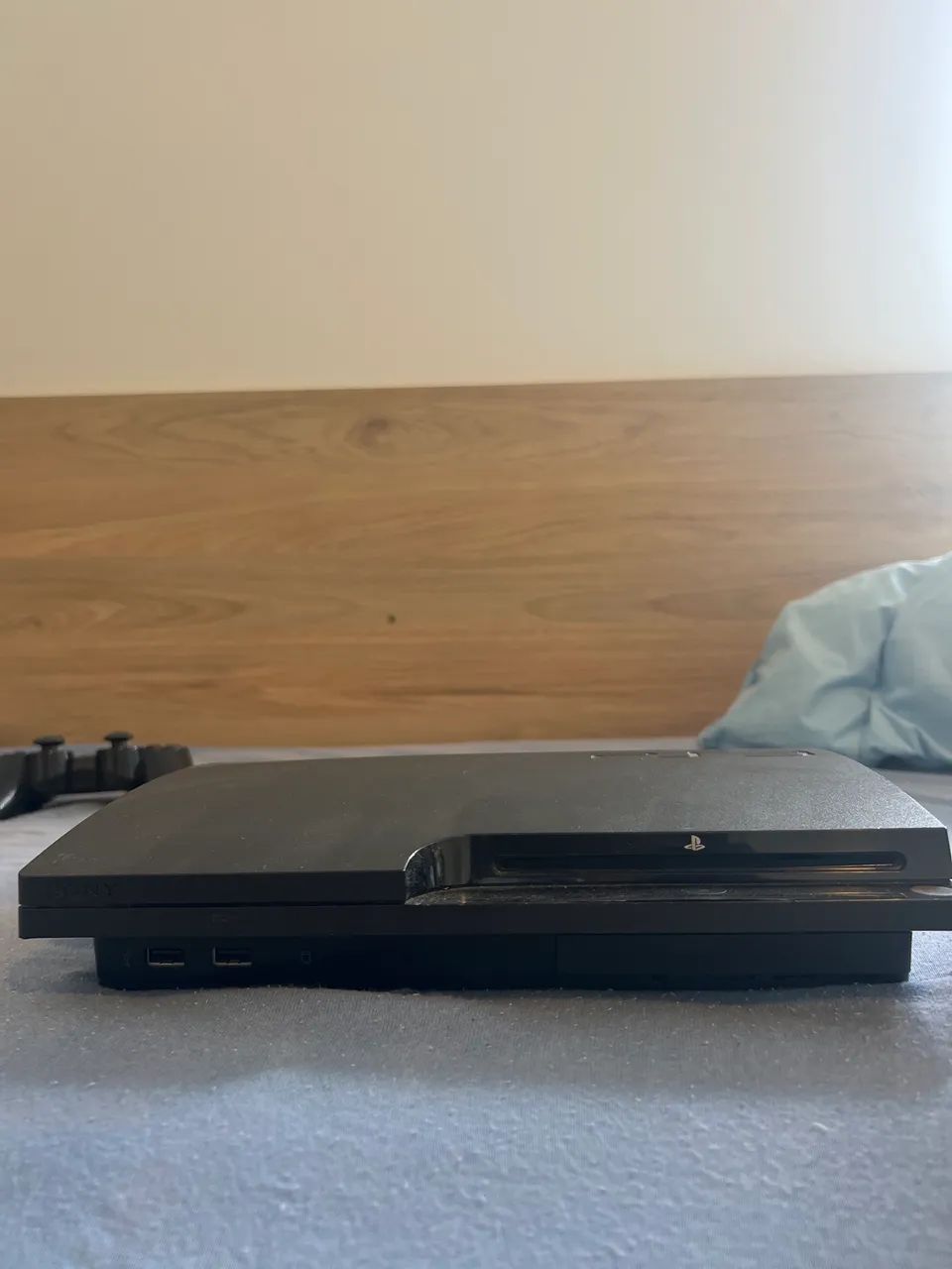 Ps3 slim  - Foto 2