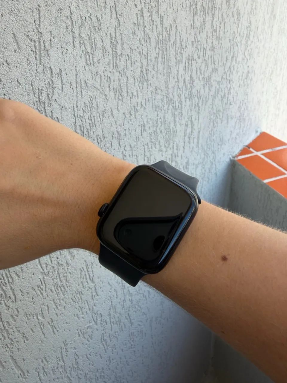 Apple Watch SE 2 geração com chip  - Foto 4