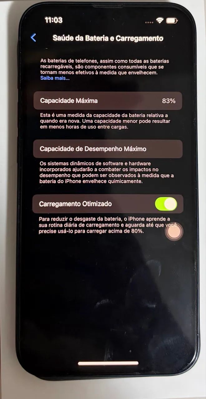 Iphone 13 128GB