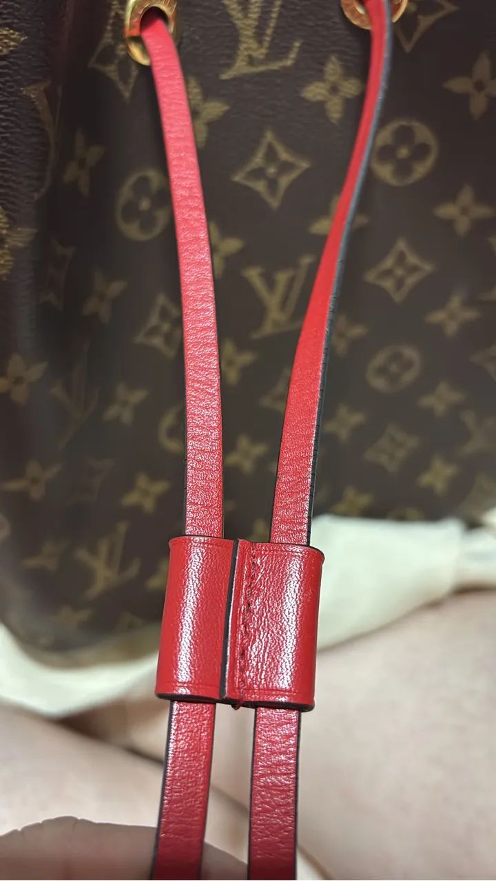 Bolsa Louis Vuttoin - Foto 3