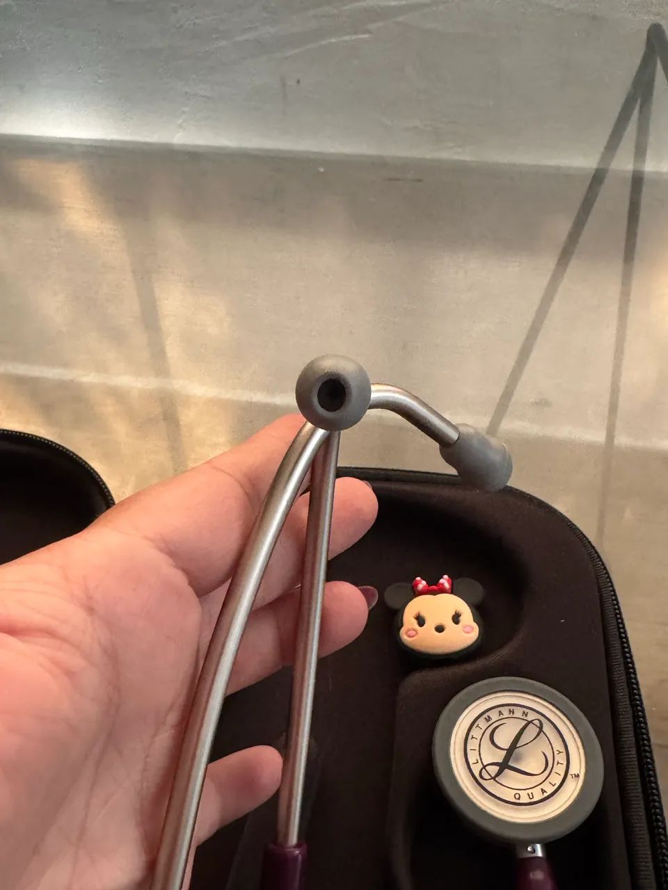 Estetoscópio Littmann