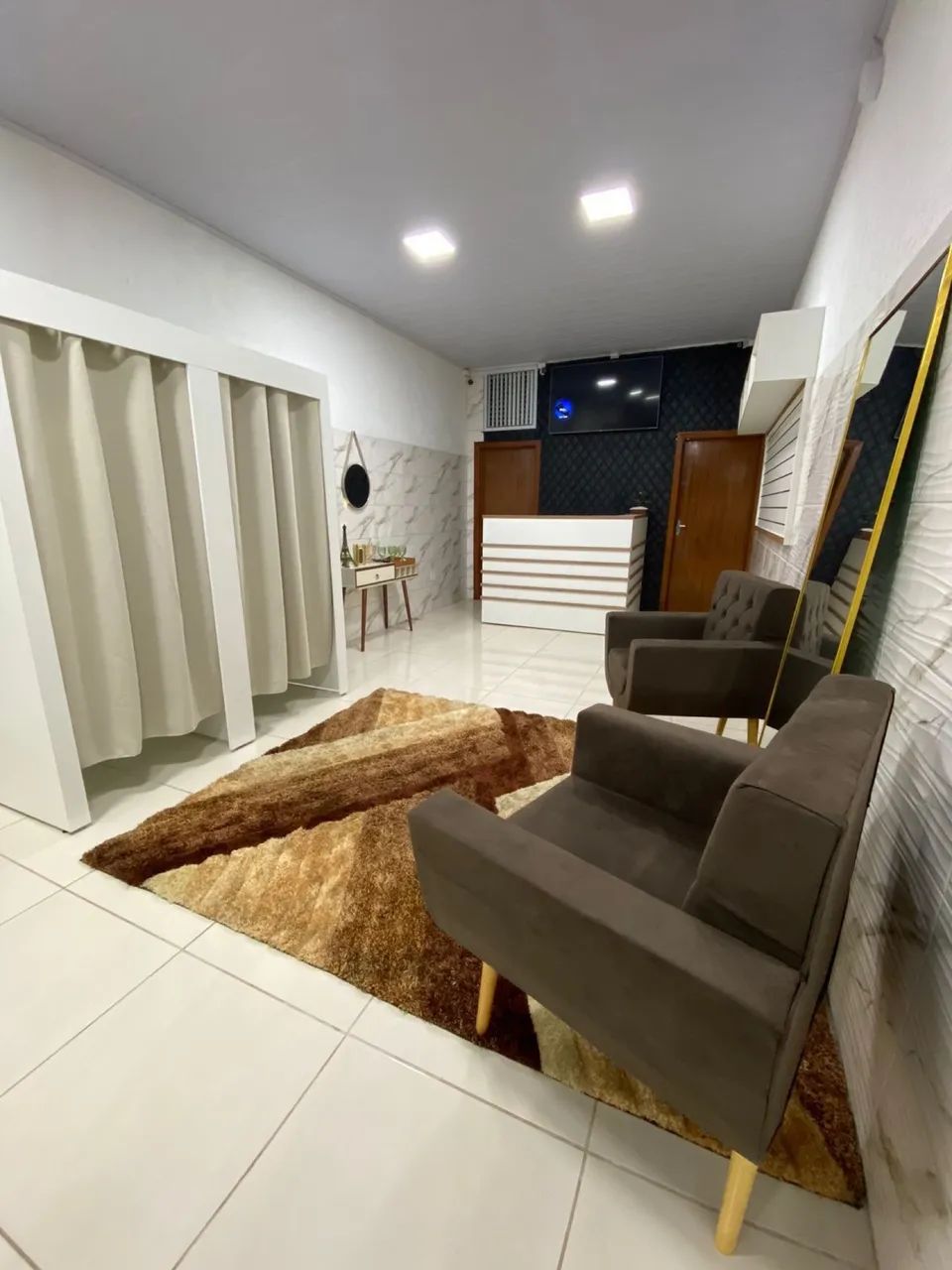 Foto - Goianésia - Santa Luzia