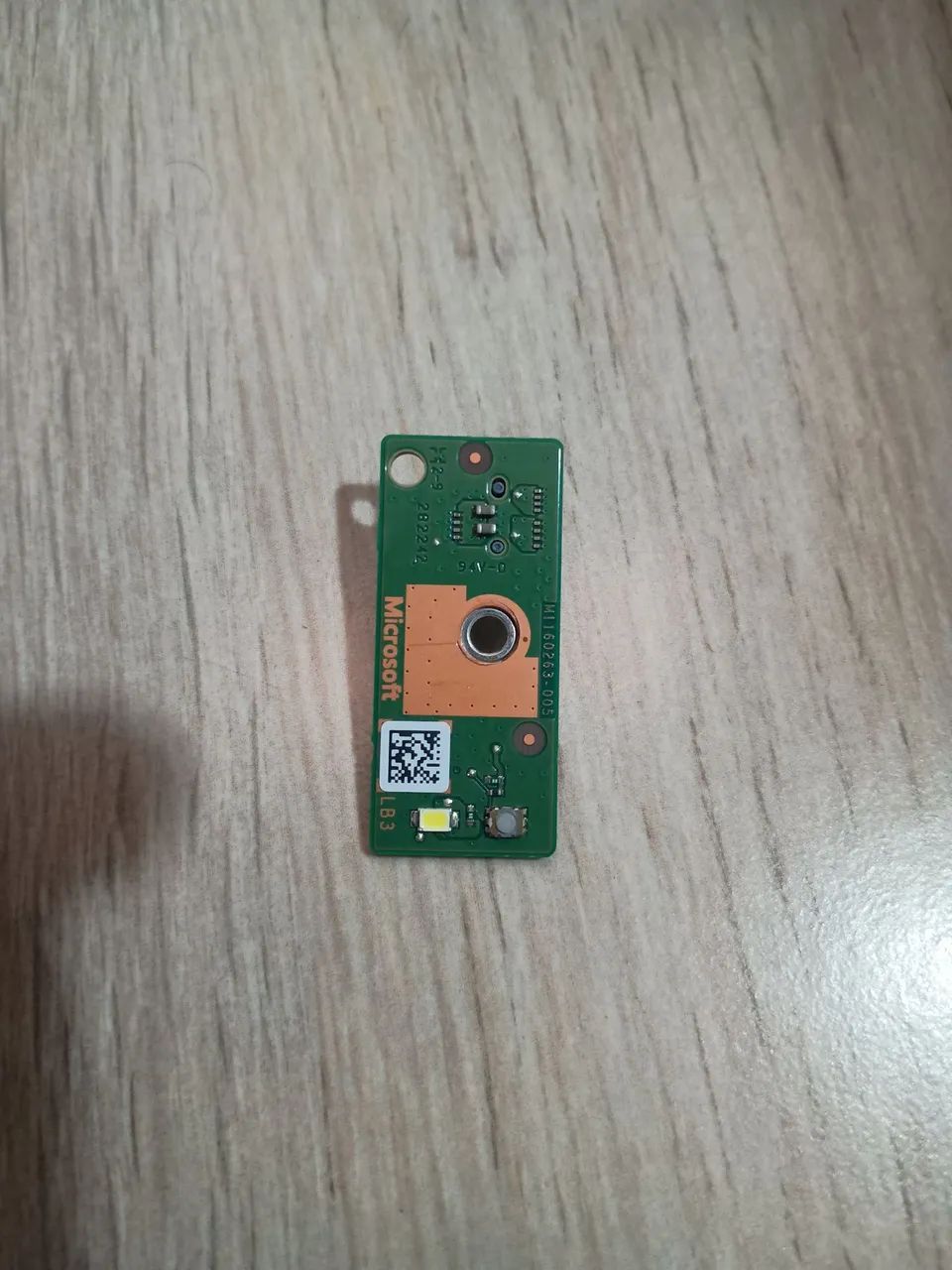 Placa Power Xbox S éries S  - Foto 2