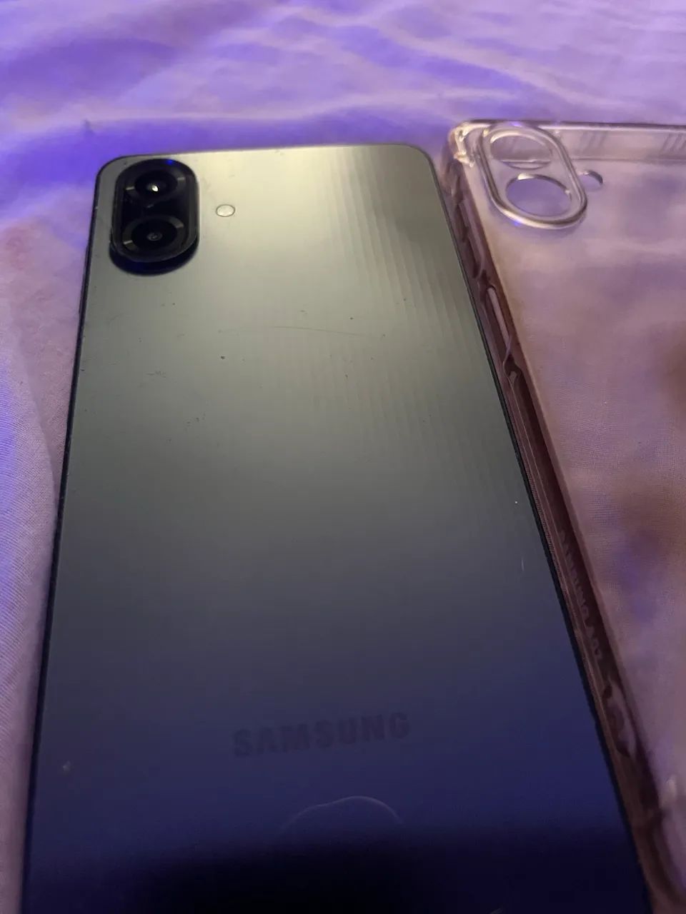Vendo celular 