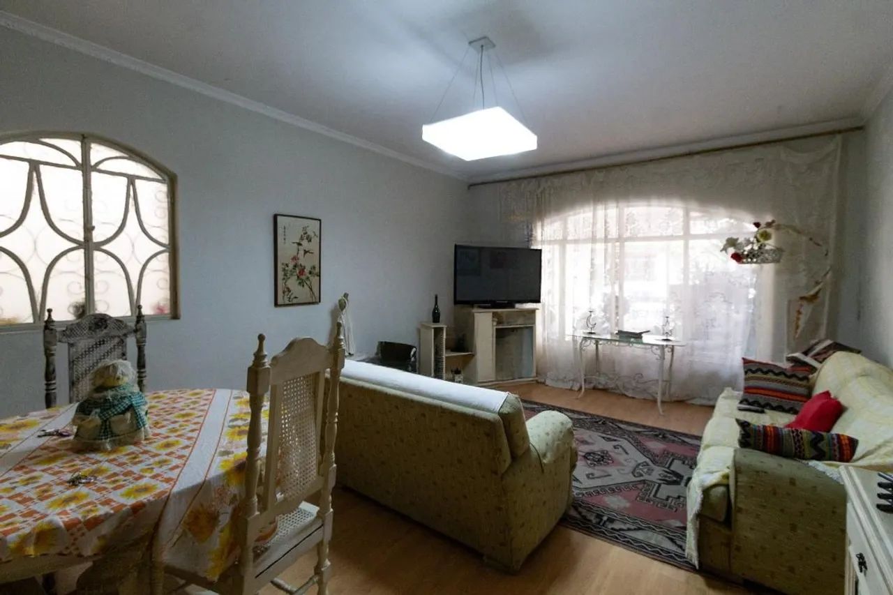 Casa à Venda - Sumaré, 8 Quartos, 550 m2 - Foto 5
