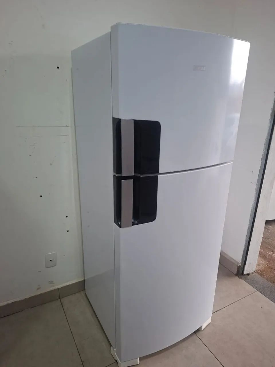 Vendo geladeira  - Foto 2