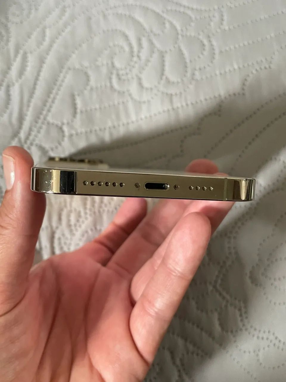 iPhone 14 Pro Max  - Foto 4