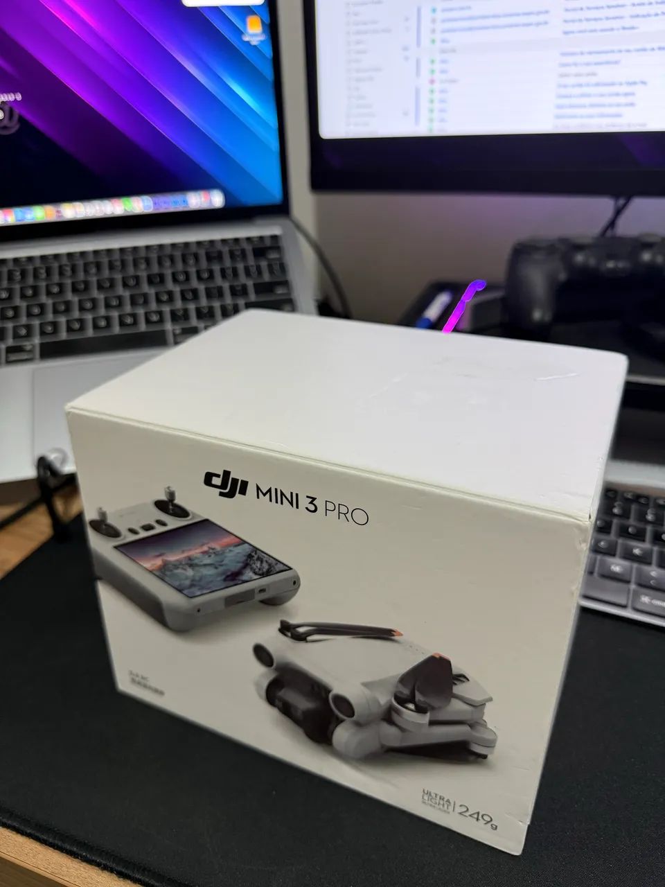 DRONE DJI MAVIC MINI 3 PRO