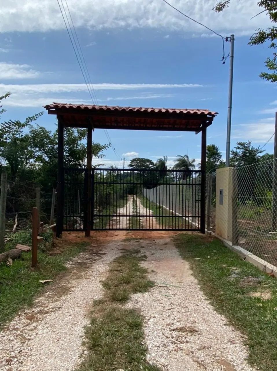 Foto - Taquaraçu de Minas - 