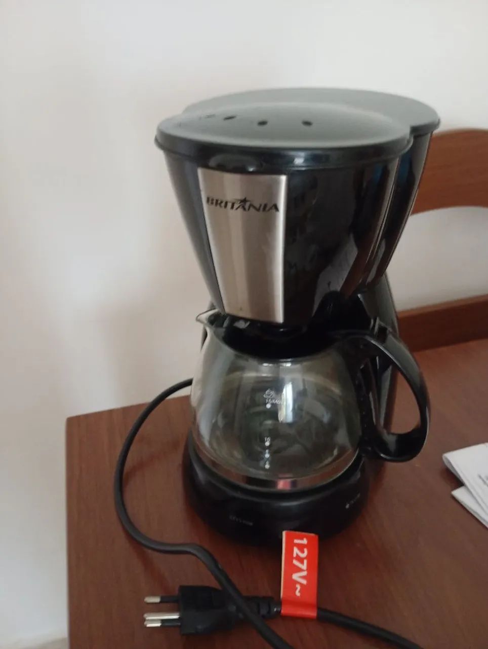 Cafeteira  - Foto 2