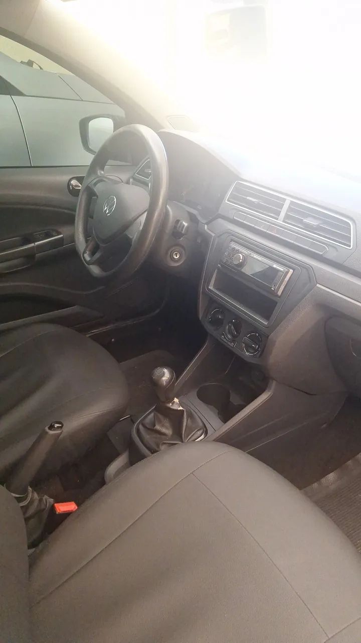 Alugo carros para aplicativos Uber 99 e indrive  - Foto 2