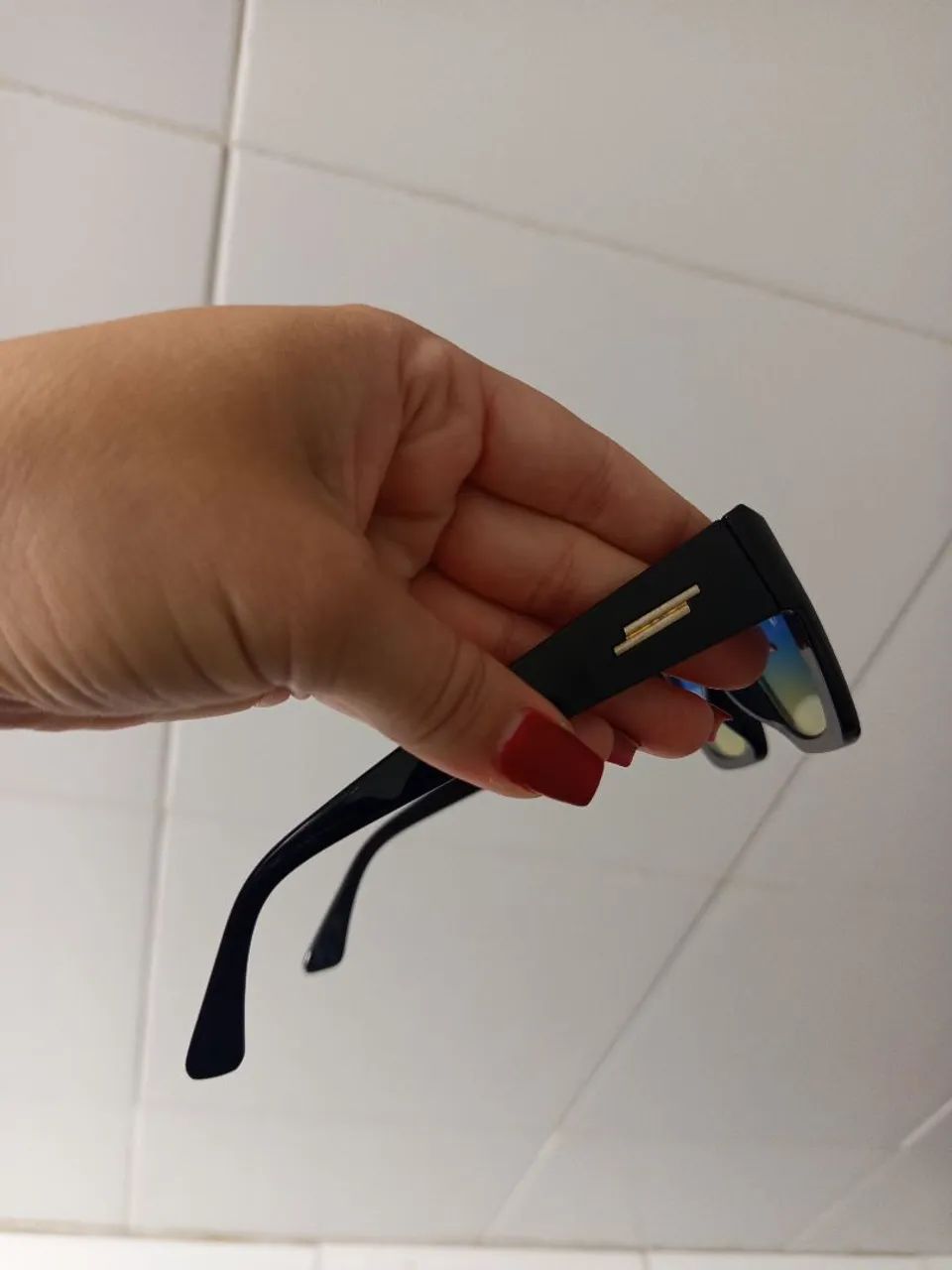Óculos 