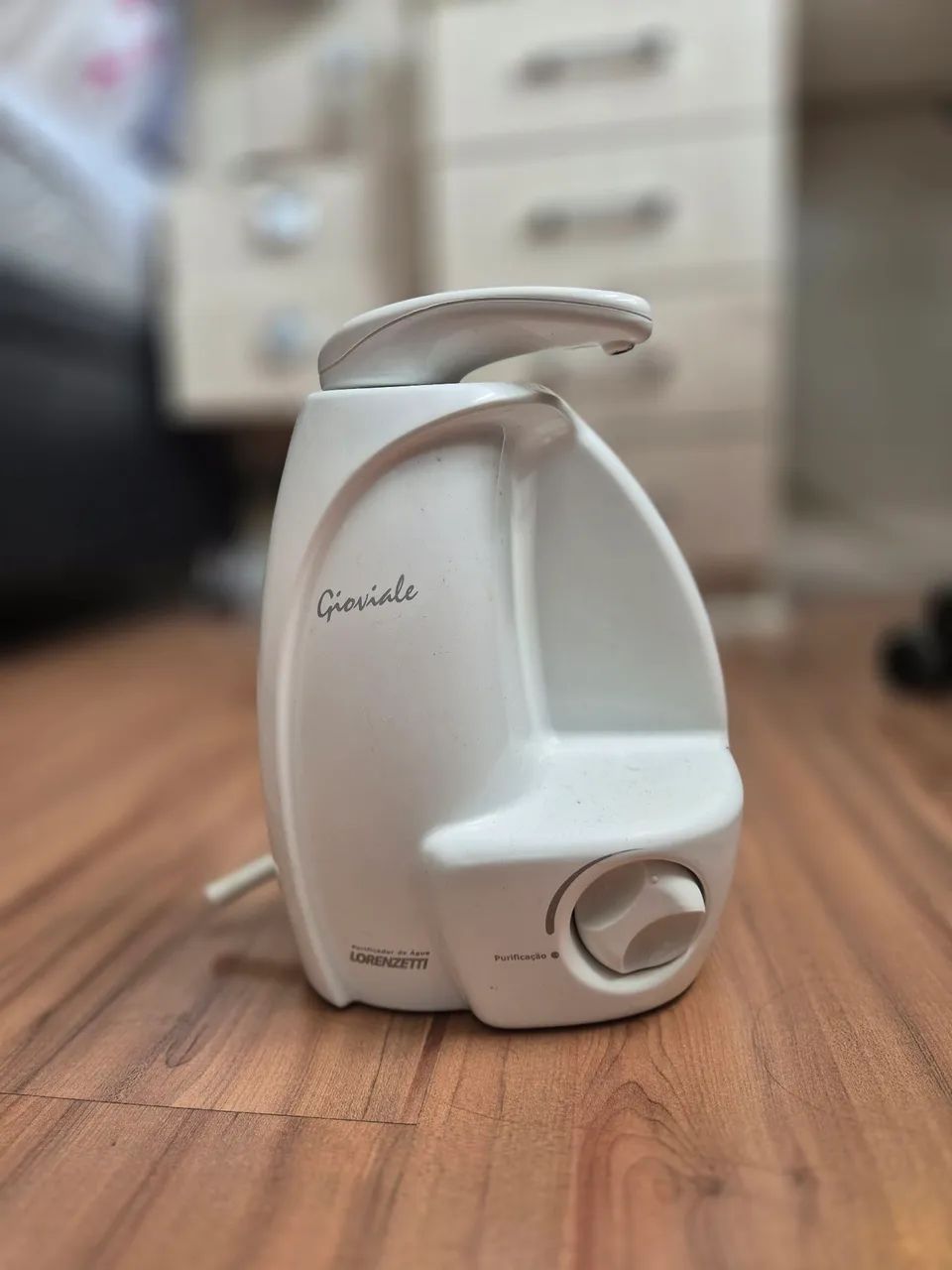 Purificador de Água  - Foto 2